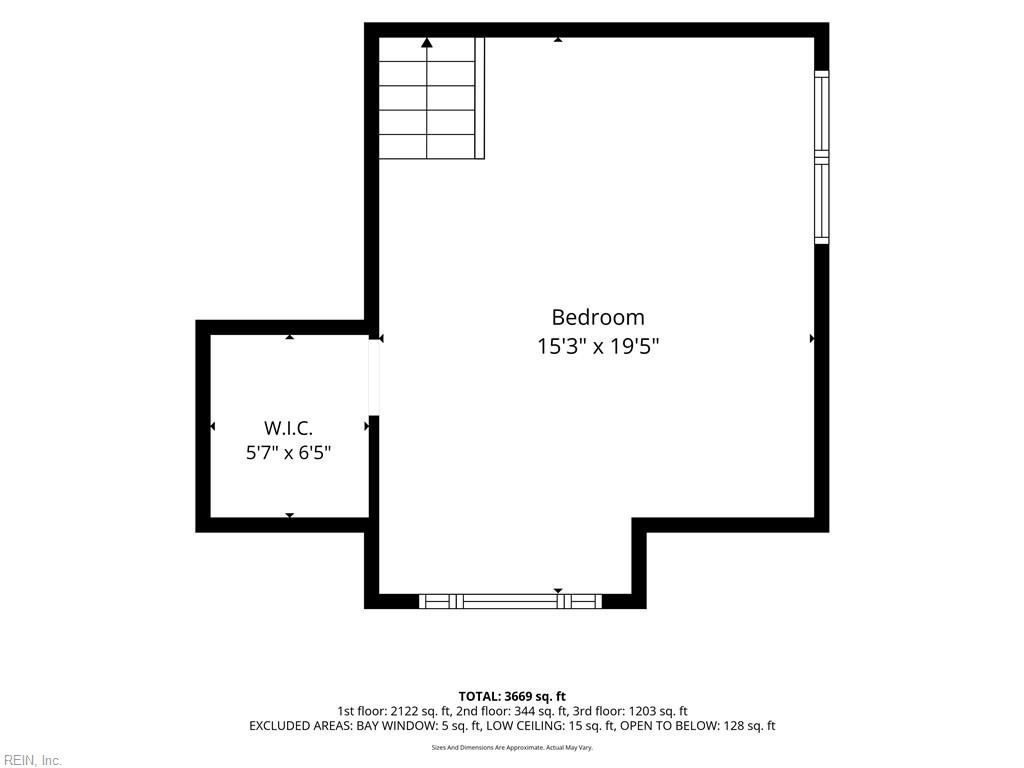 112 Jesse Street Yorktown VA 23693