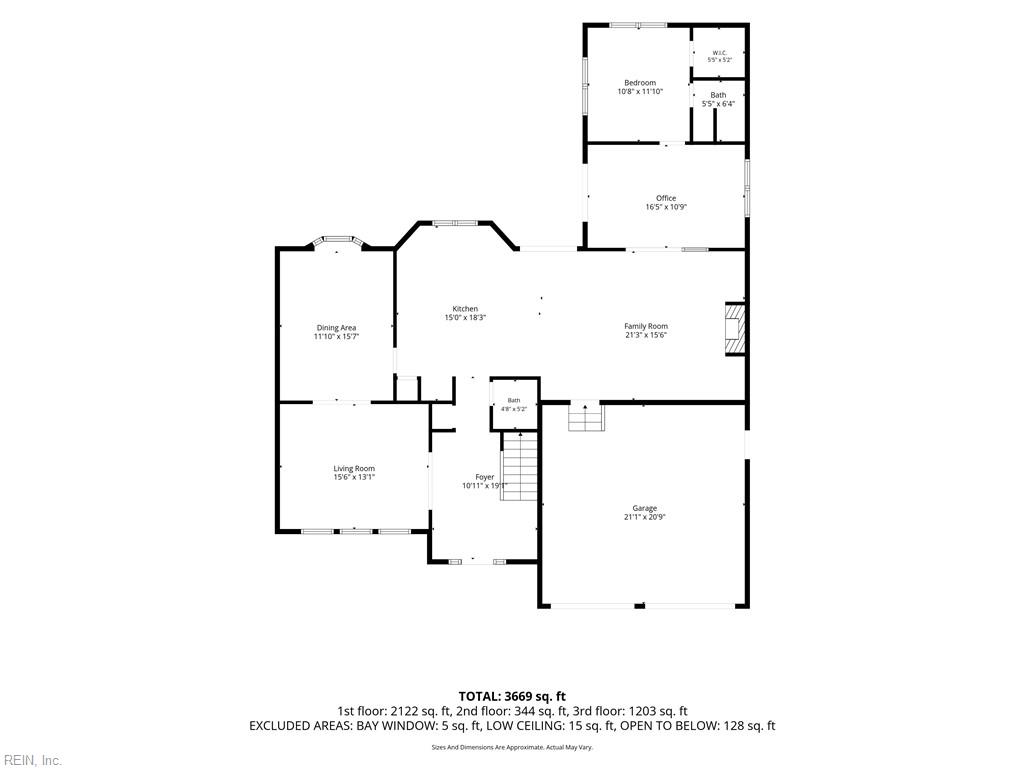 112 Jesse Street Yorktown VA 23693