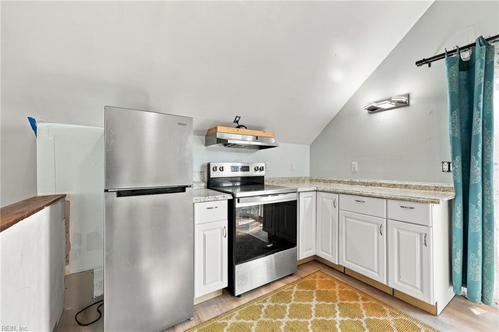 3928 Old Concord Road Gloucester VA 23061