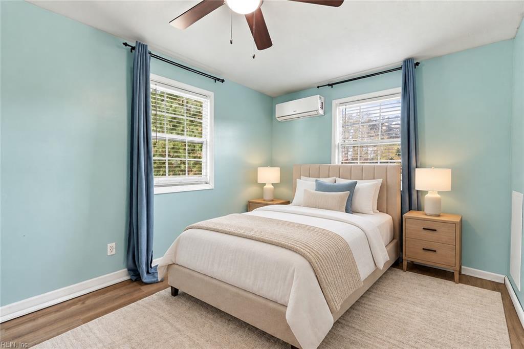 3928 Old Concord Road Gloucester VA 23061