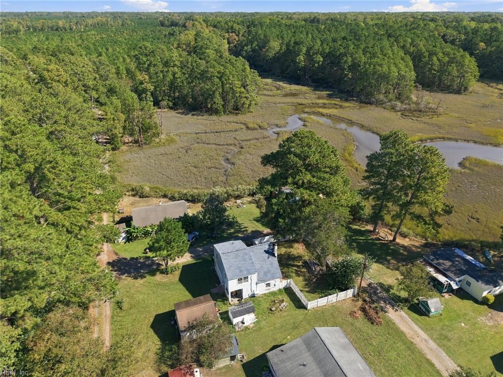 3928 Old Concord Road Gloucester VA 23061