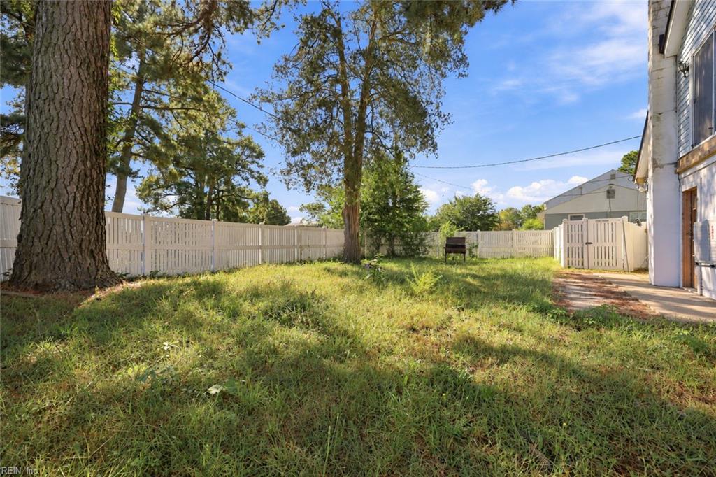 3928 Old Concord Road Gloucester VA 23061