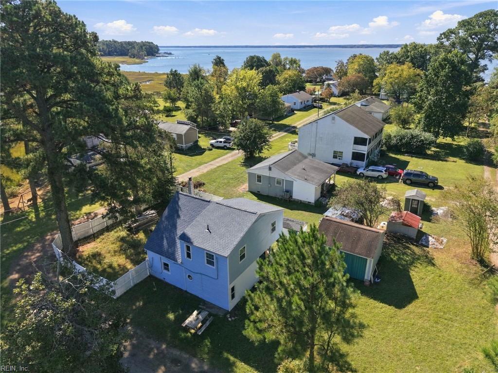 3928 Old Concord Road Gloucester VA 23061