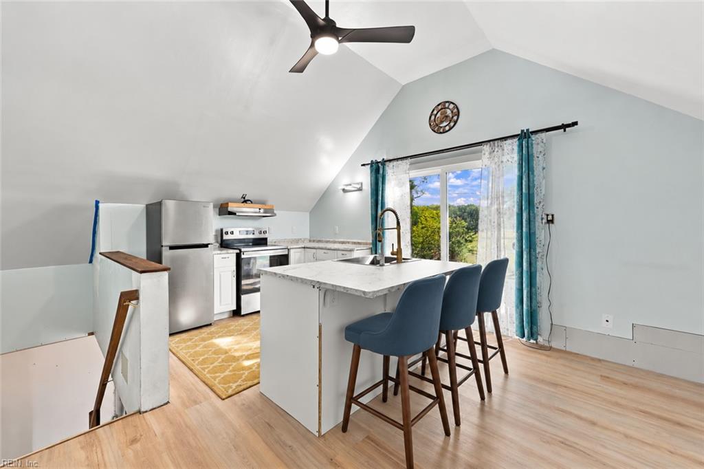 3928 Old Concord Road Gloucester VA 23061
