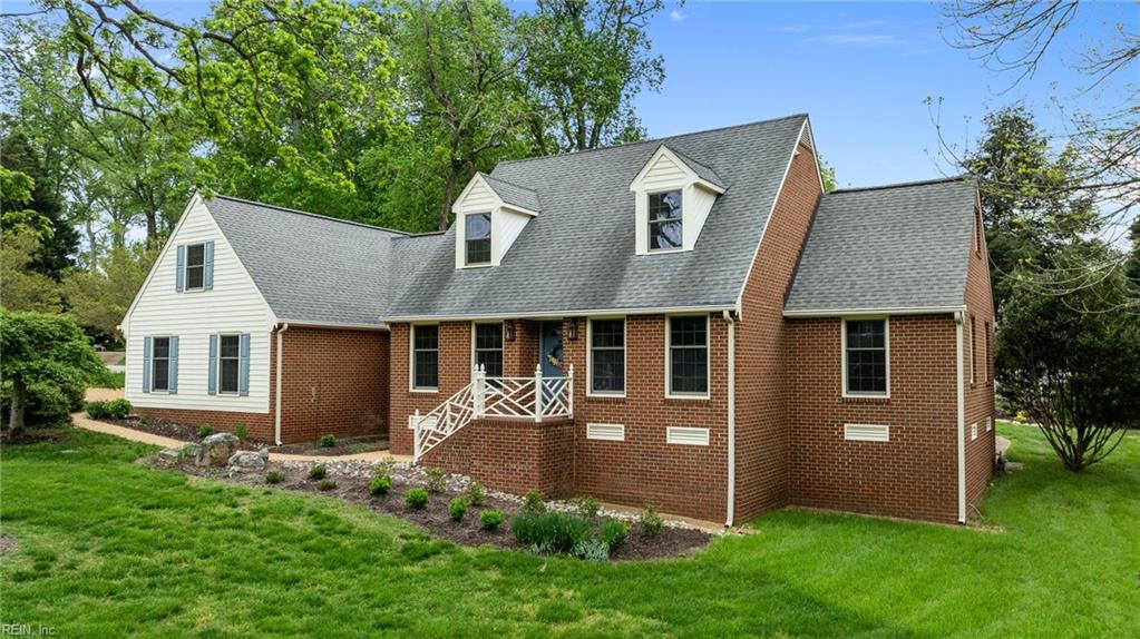 101 Harrells Court Williamsburg VA 23185