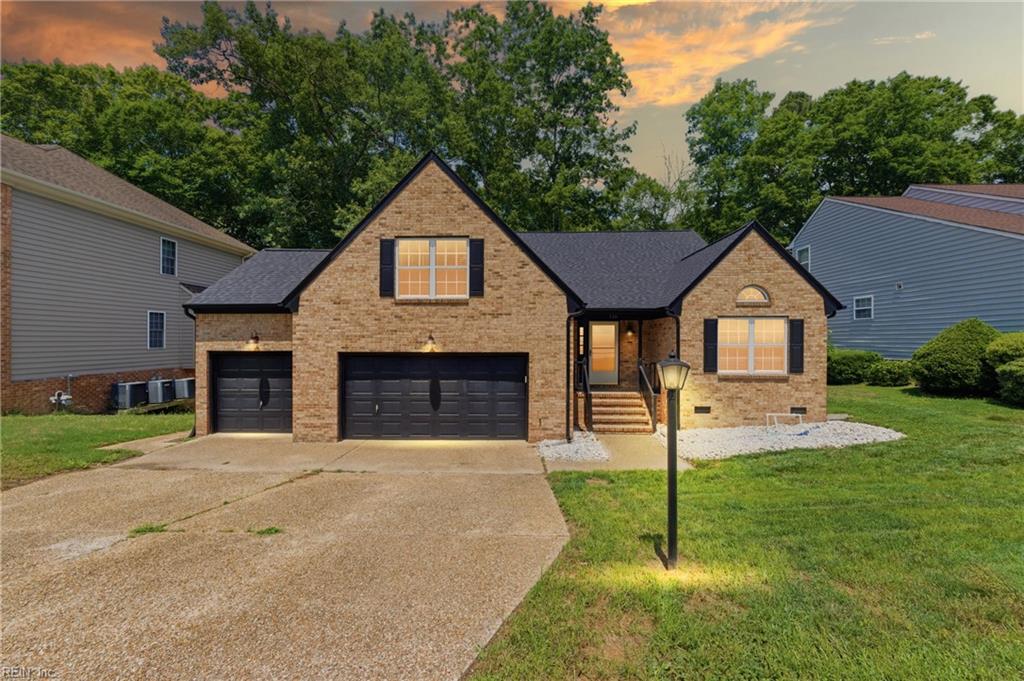 116 Lake Pointe Drive Newport News VA 23603