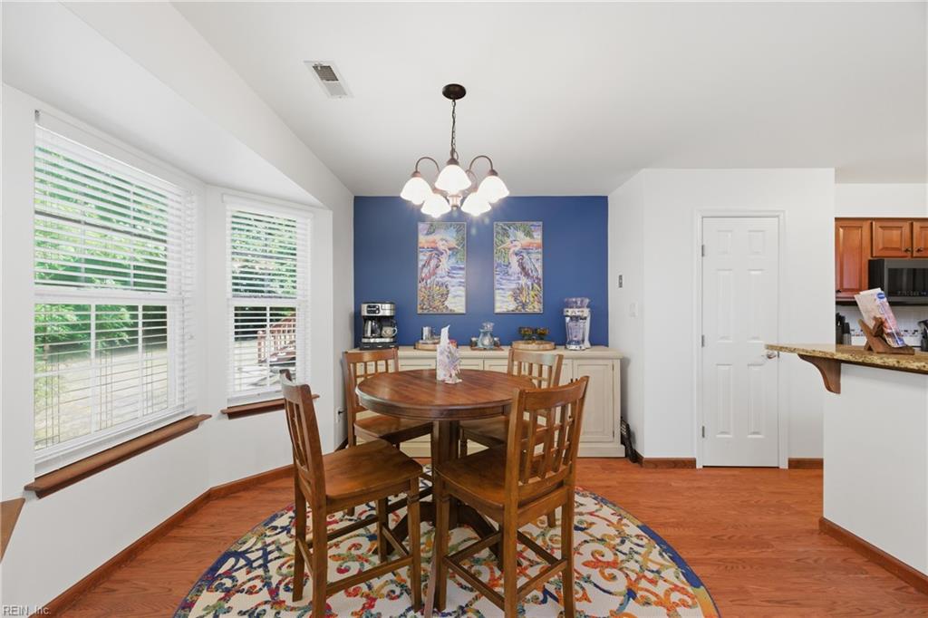 116 Lake Pointe Drive Newport News VA 23603