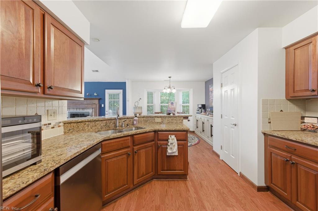 116 Lake Pointe Drive Newport News VA 23603