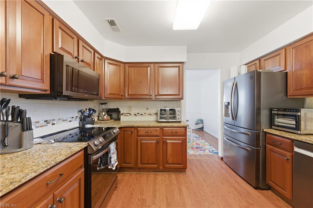 116 Lake Pointe Drive Newport News VA 23603