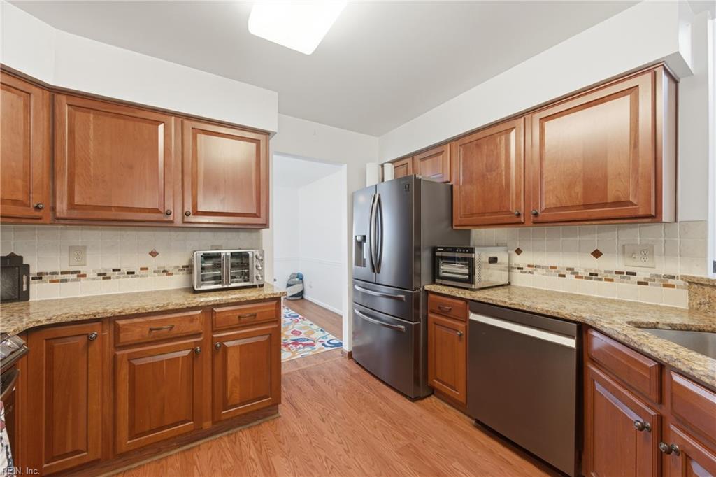 116 Lake Pointe Drive Newport News VA 23603