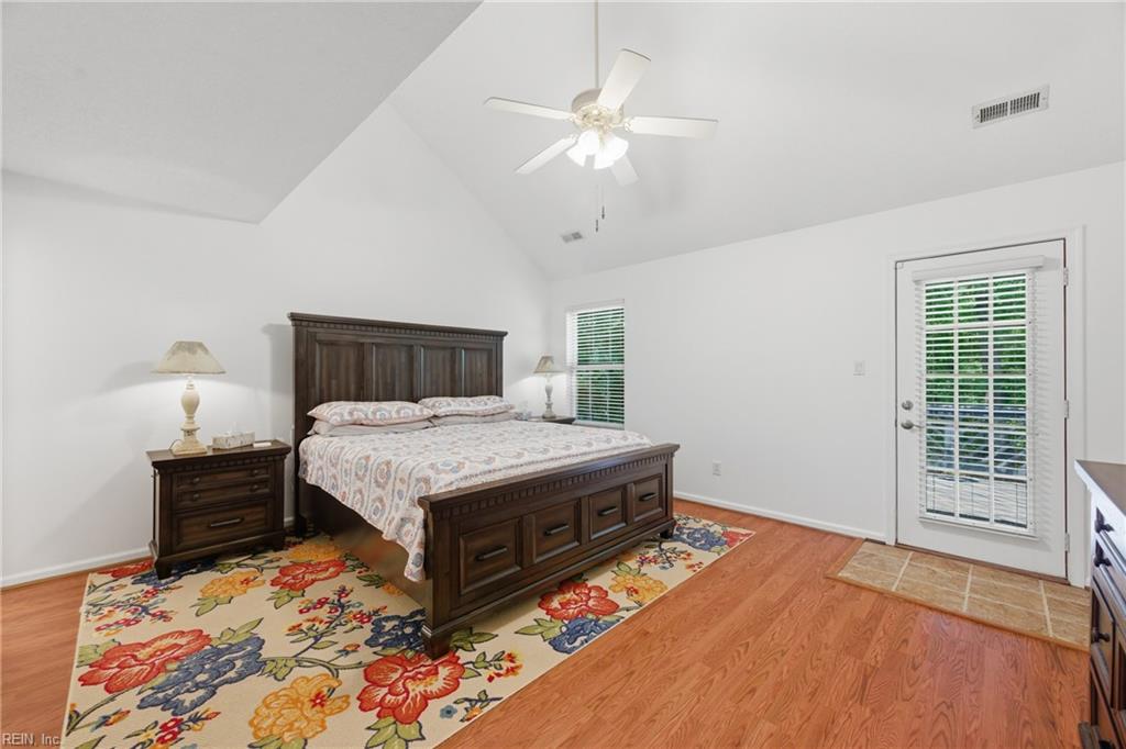 116 Lake Pointe Drive Newport News VA 23603