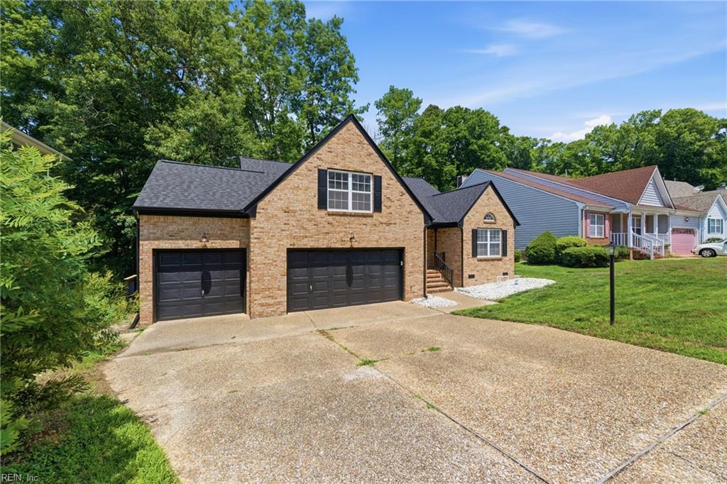 116 Lake Pointe Drive Newport News VA 23603