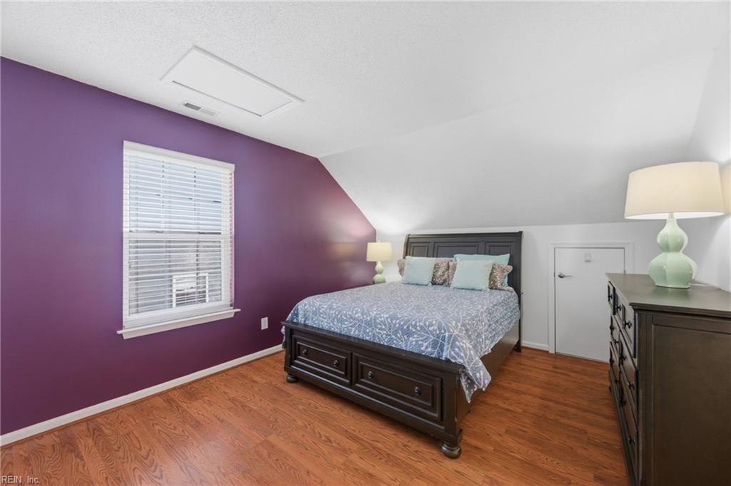 116 Lake Pointe Drive Newport News VA 23603