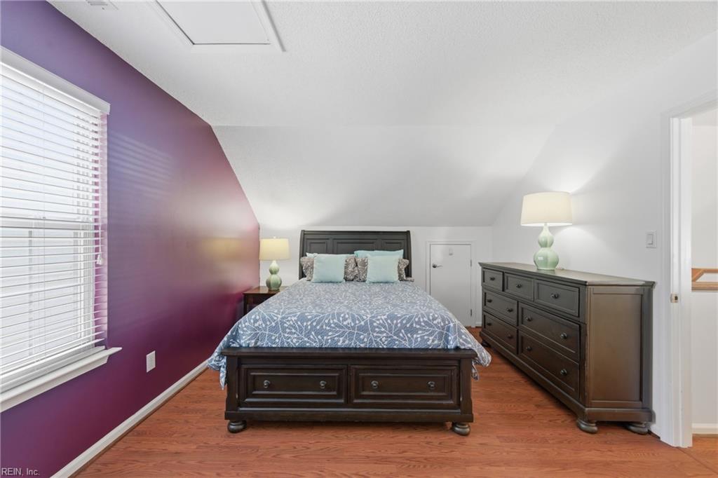 116 Lake Pointe Drive Newport News VA 23603