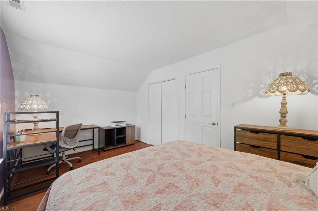 116 Lake Pointe Drive Newport News VA 23603