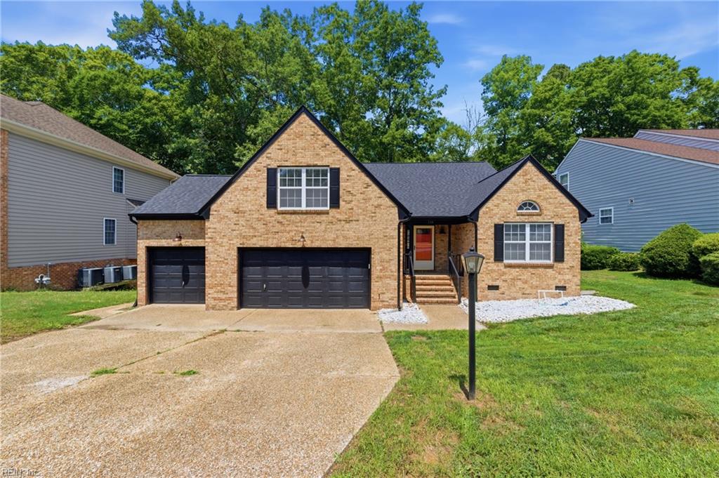 116 Lake Pointe Drive Newport News VA 23603