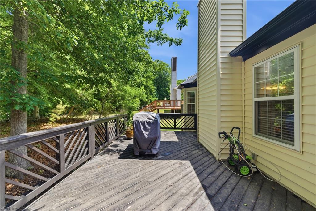 116 Lake Pointe Drive Newport News VA 23603