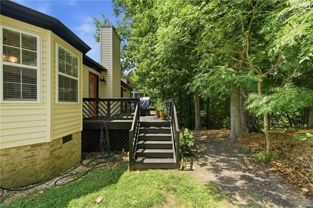 116 Lake Pointe Drive Newport News VA 23603