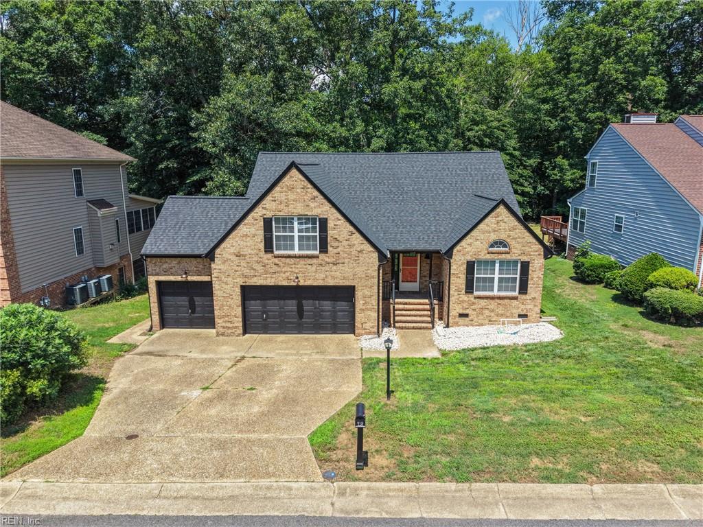 116 Lake Pointe Drive Newport News VA 23603