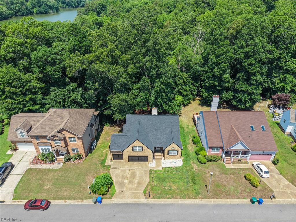 116 Lake Pointe Drive Newport News VA 23603