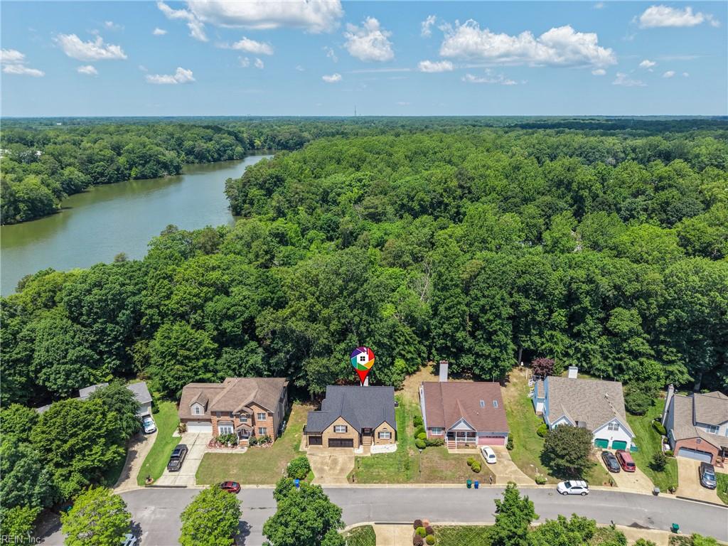 116 Lake Pointe Drive Newport News VA 23603