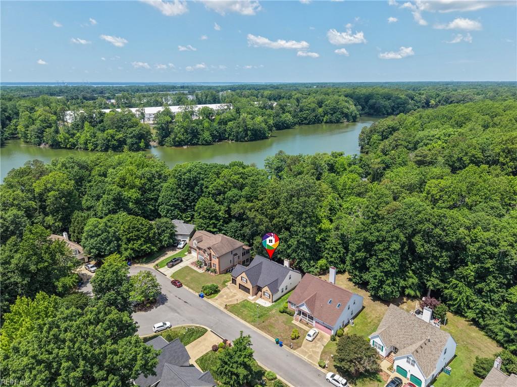 116 Lake Pointe Drive Newport News VA 23603