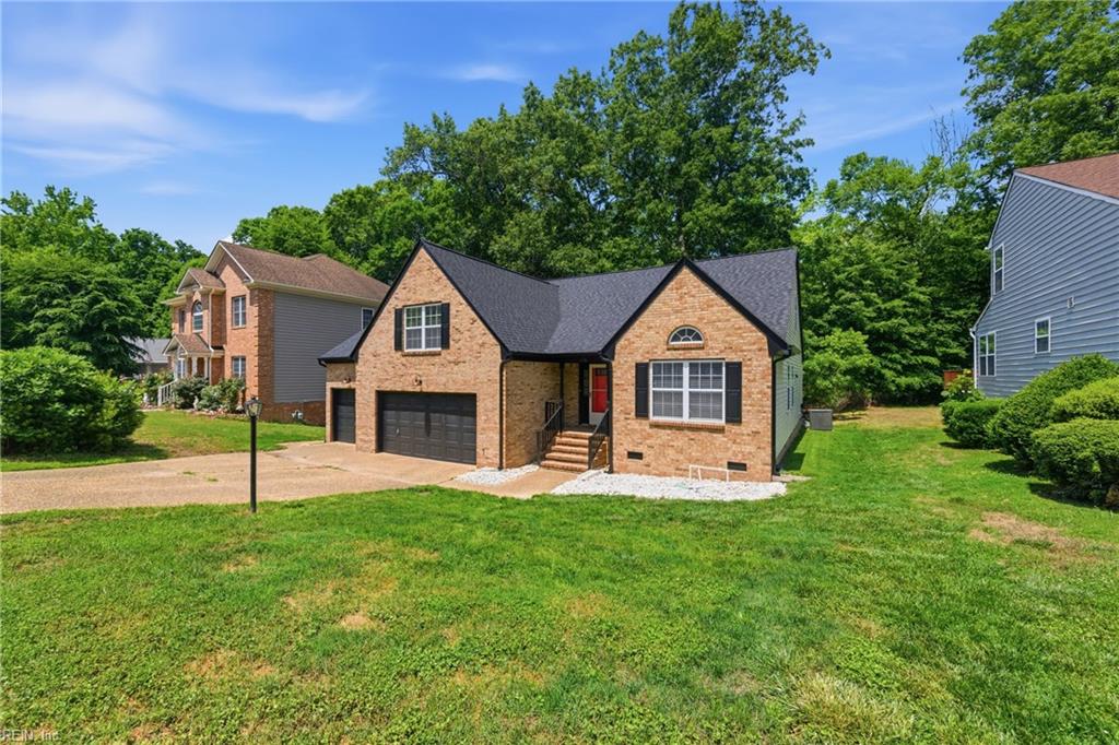 116 Lake Pointe Drive Newport News VA 23603