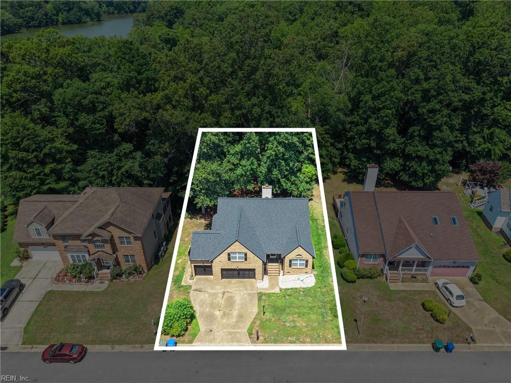 116 Lake Pointe Drive Newport News VA 23603