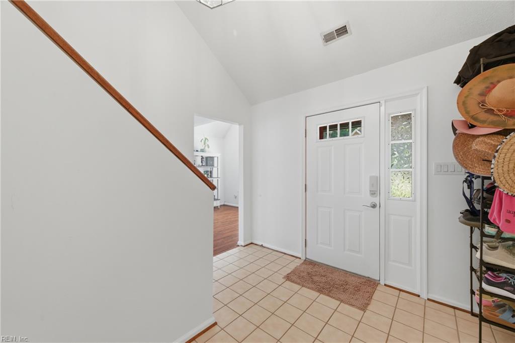 116 Lake Pointe Drive Newport News VA 23603