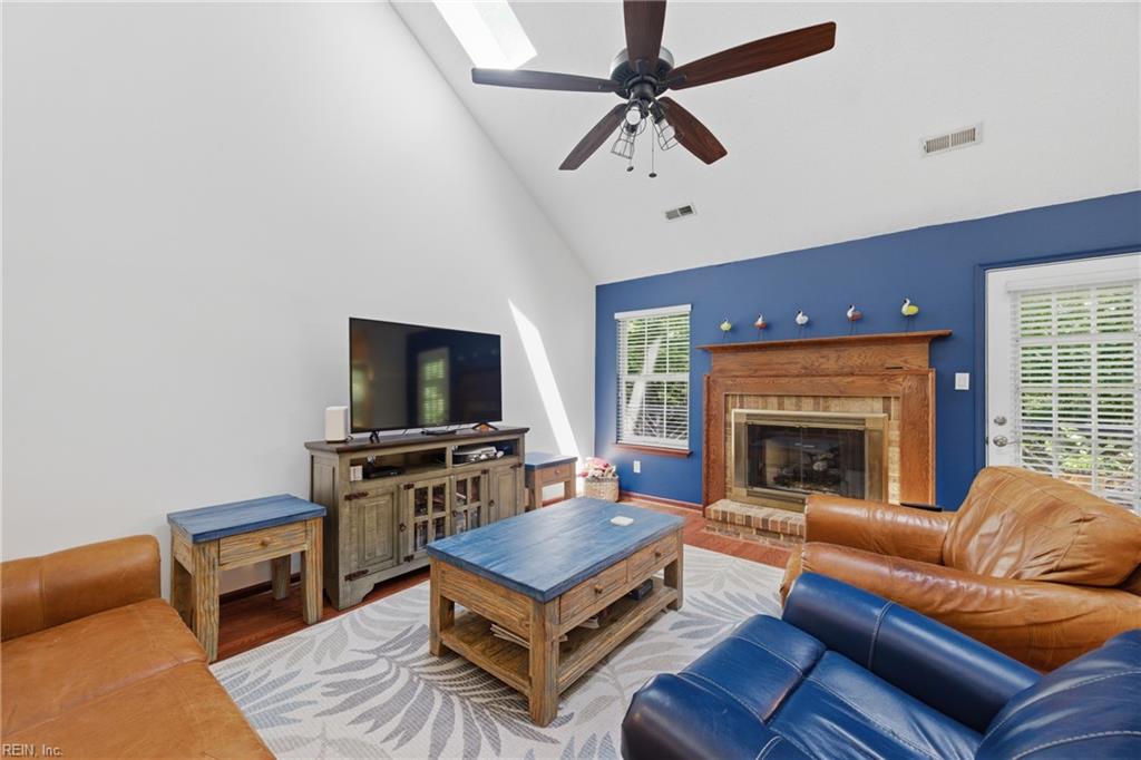 116 Lake Pointe Drive Newport News VA 23603