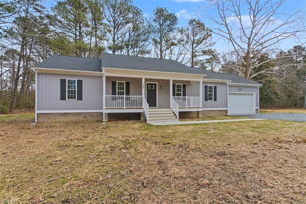 Lot 9 George Washington Highway Gloucester VA 23061