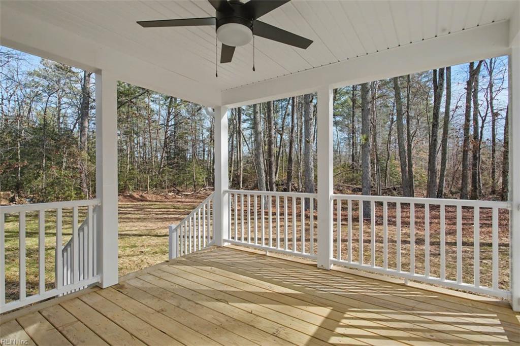 Lot 9 George Washington Highway Gloucester VA 23061
