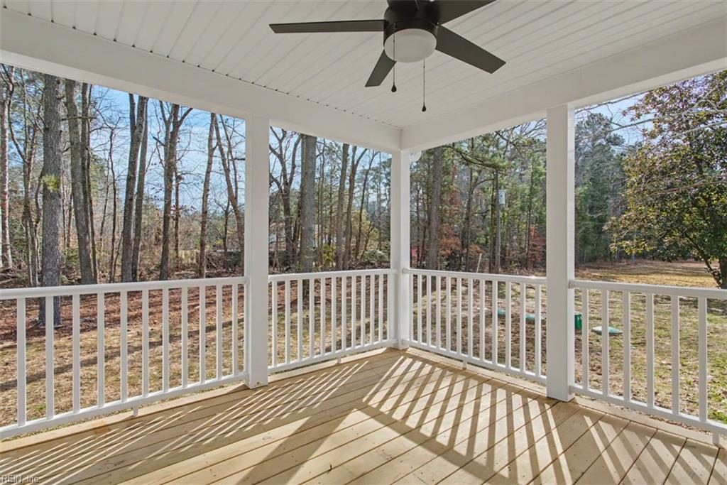 Lot 9 George Washington Highway Gloucester VA 23061