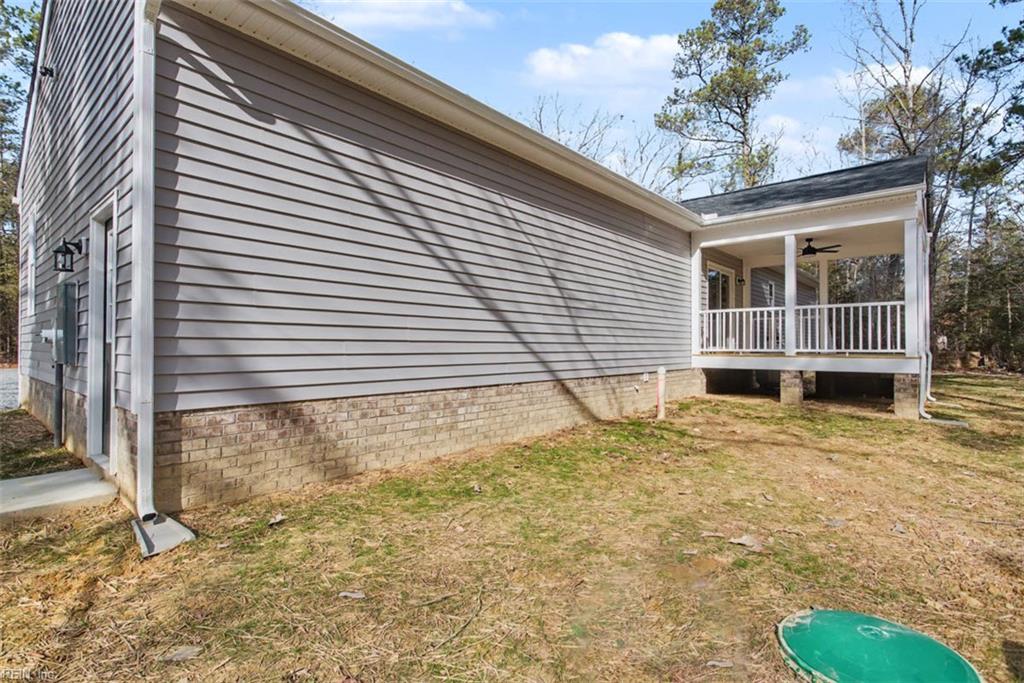 Lot 9 George Washington Highway Gloucester VA 23061