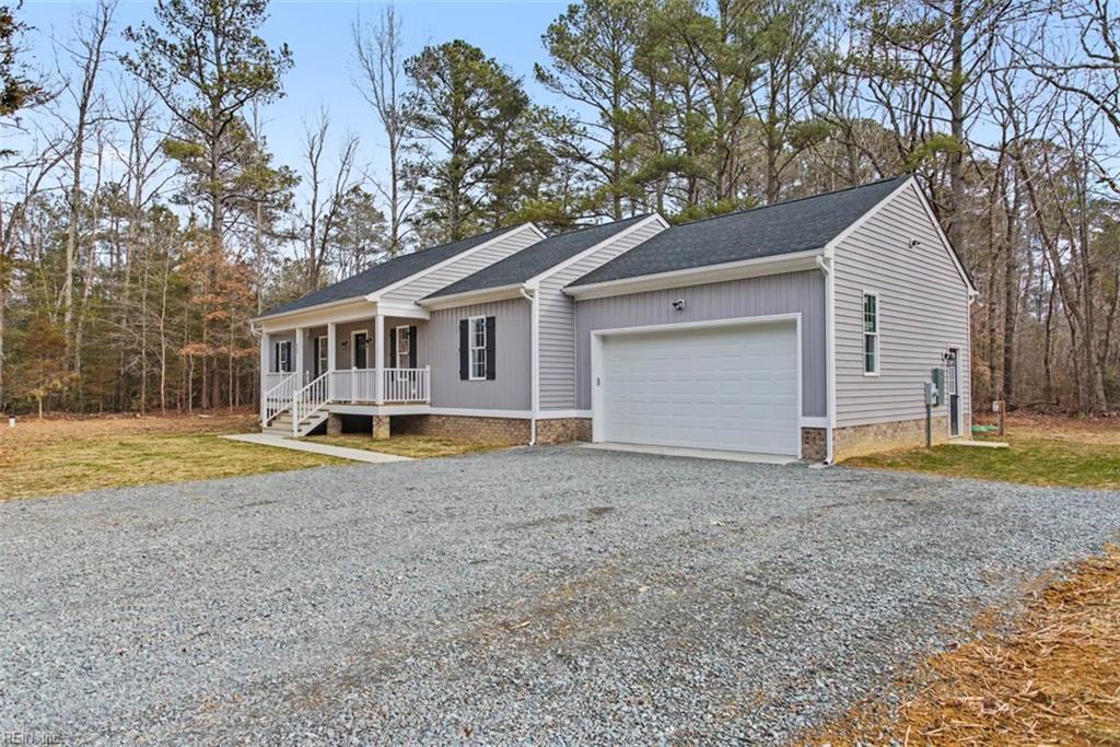 Lot 9 George Washington Highway Gloucester VA 23061