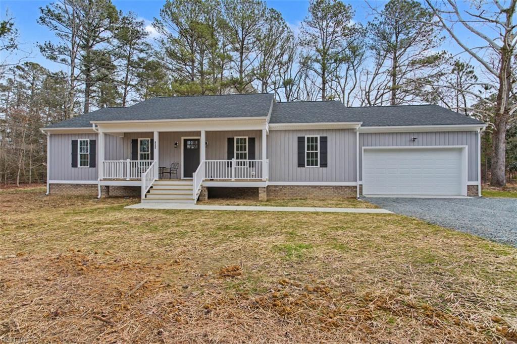 Lot 9 George Washington Highway Gloucester VA 23061