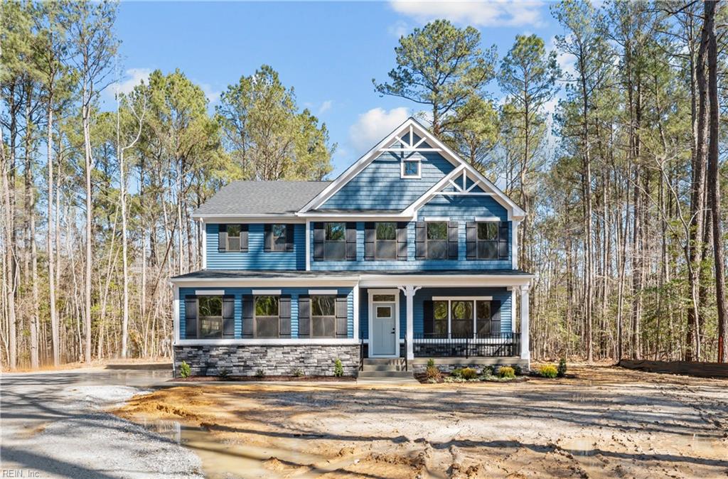 4783 Stephens Way Gloucester VA 23061
