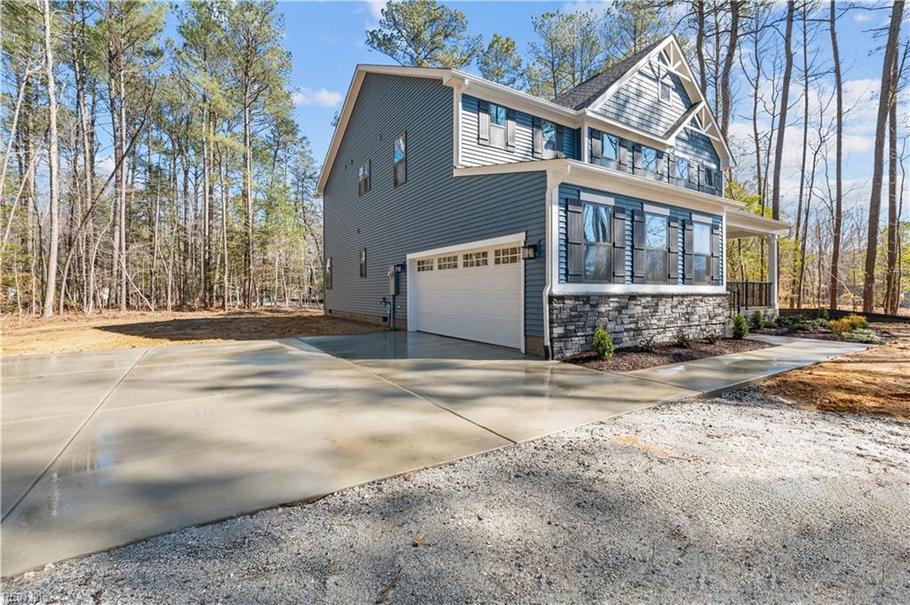 4783 Stephens Way Gloucester VA 23061