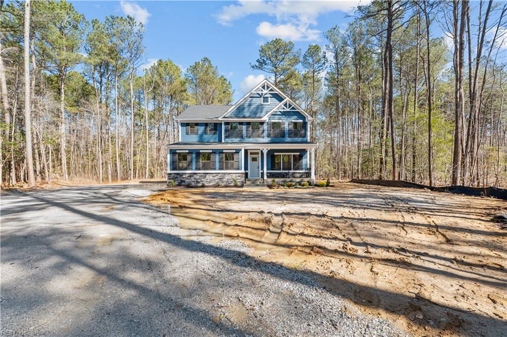 4783 Stephens Way Gloucester VA 23061