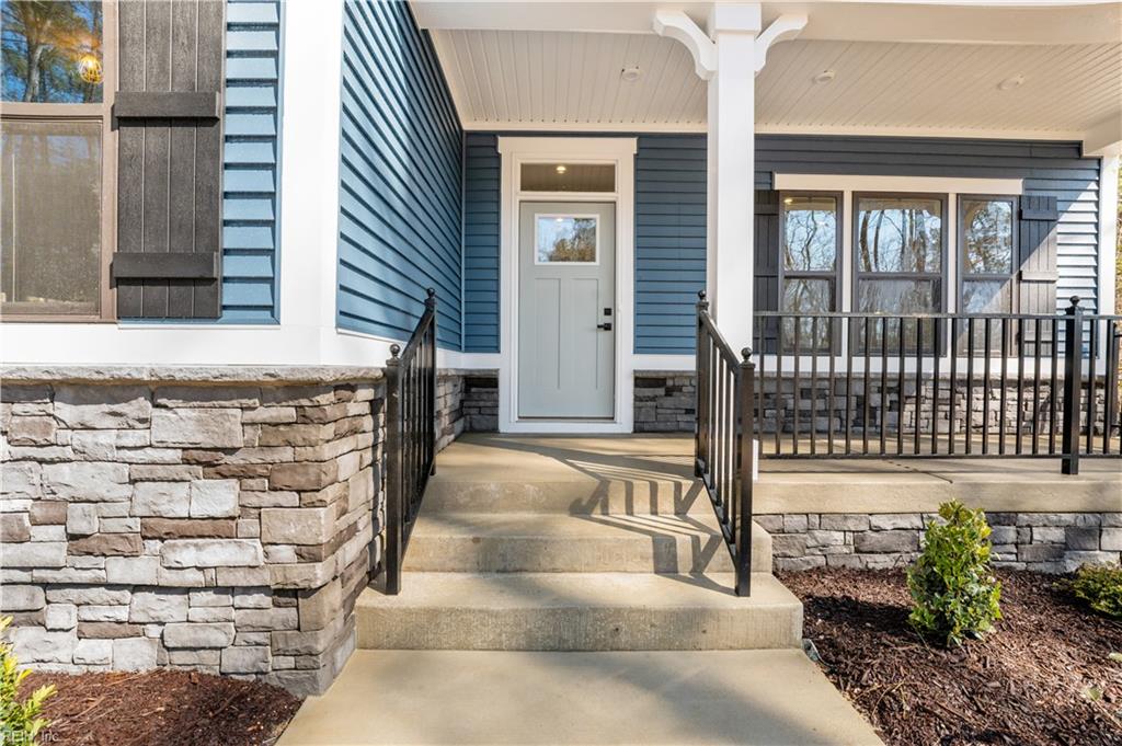 4783 Stephens Way Gloucester VA 23061