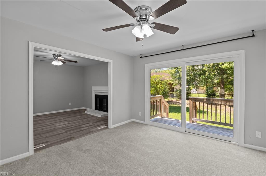 877 Monarda Court Newport News VA 23608