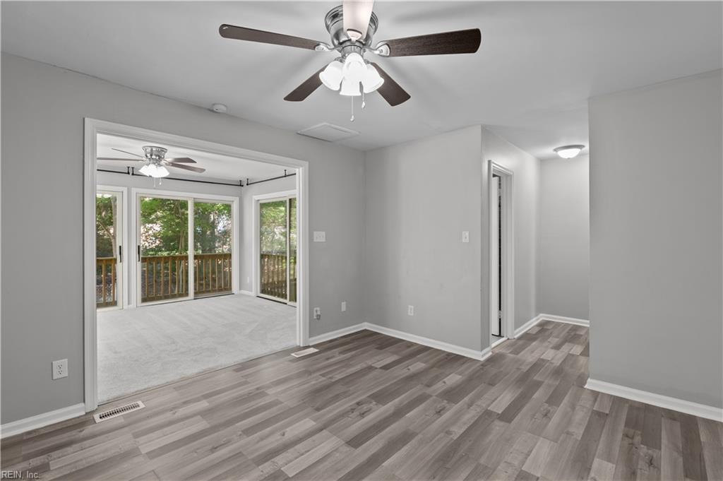 877 Monarda Court Newport News VA 23608