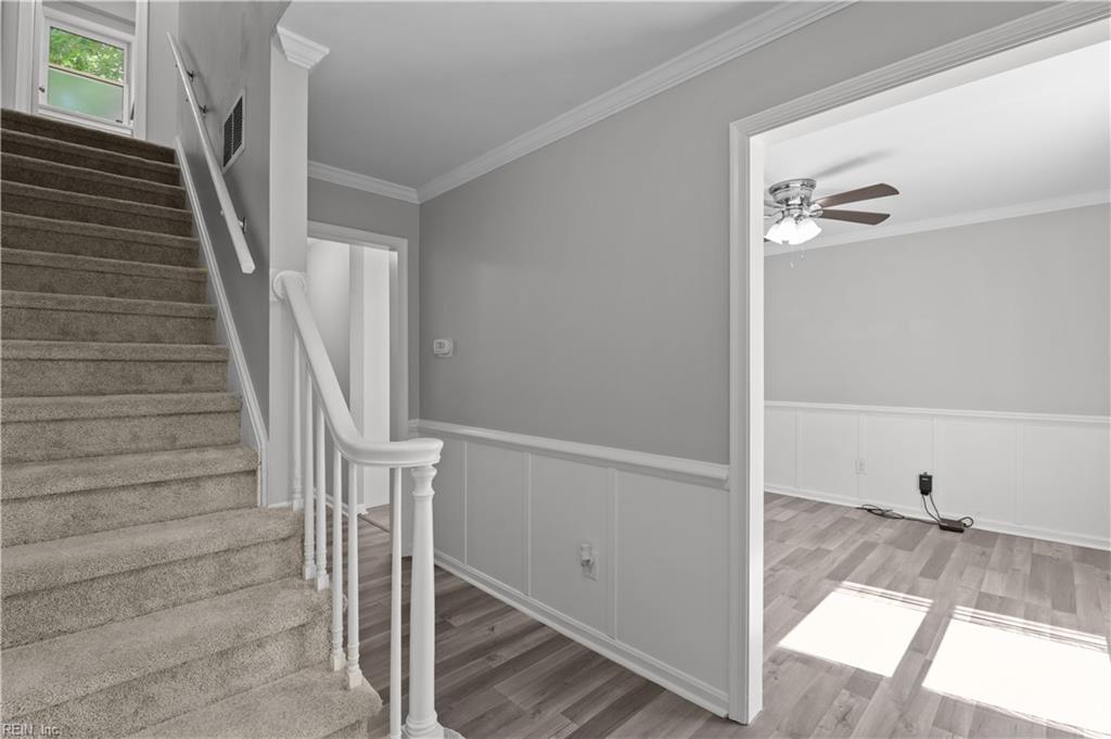 877 Monarda Court Newport News VA 23608