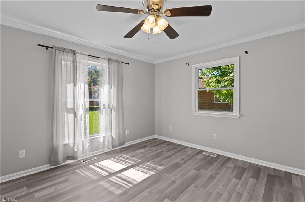 877 Monarda Court Newport News VA 23608