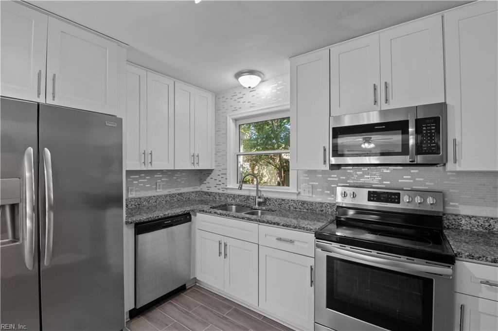 877 Monarda Court Newport News VA 23608