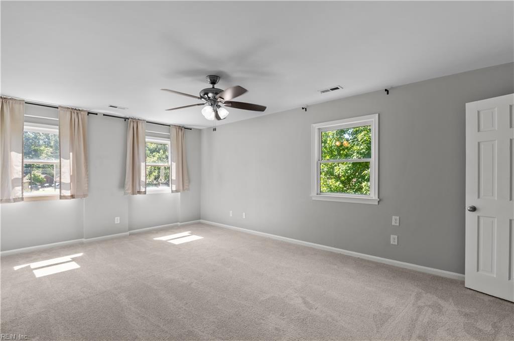 877 Monarda Court Newport News VA 23608