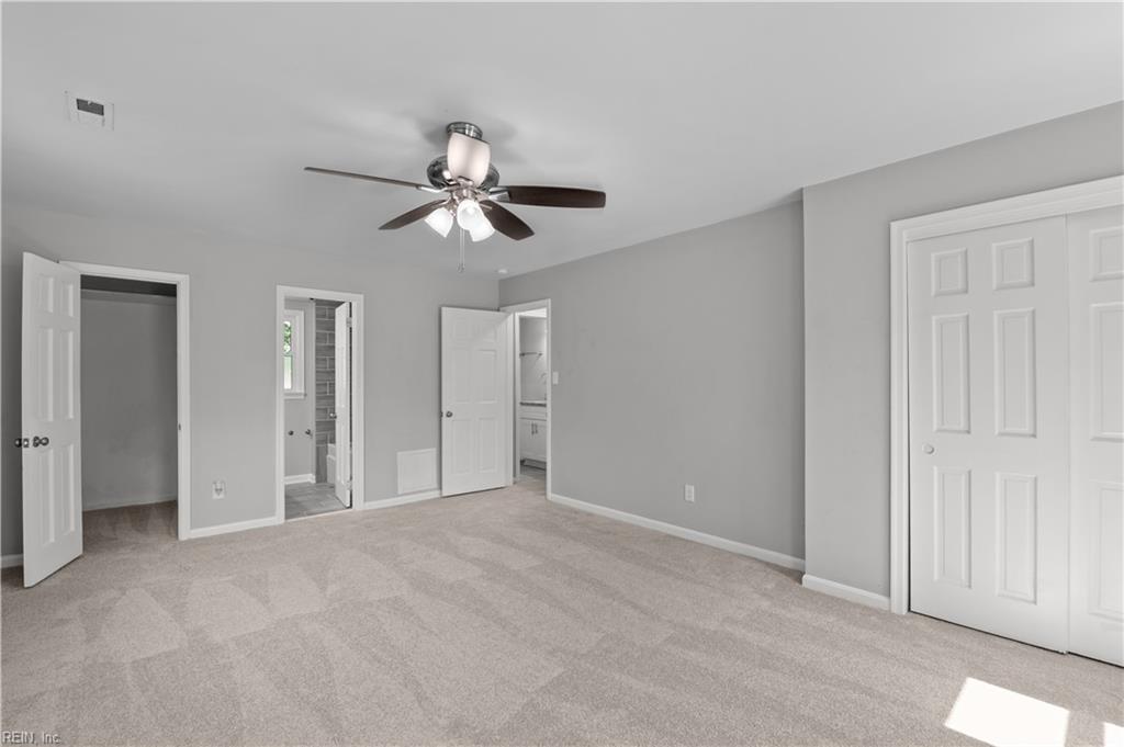 877 Monarda Court Newport News VA 23608