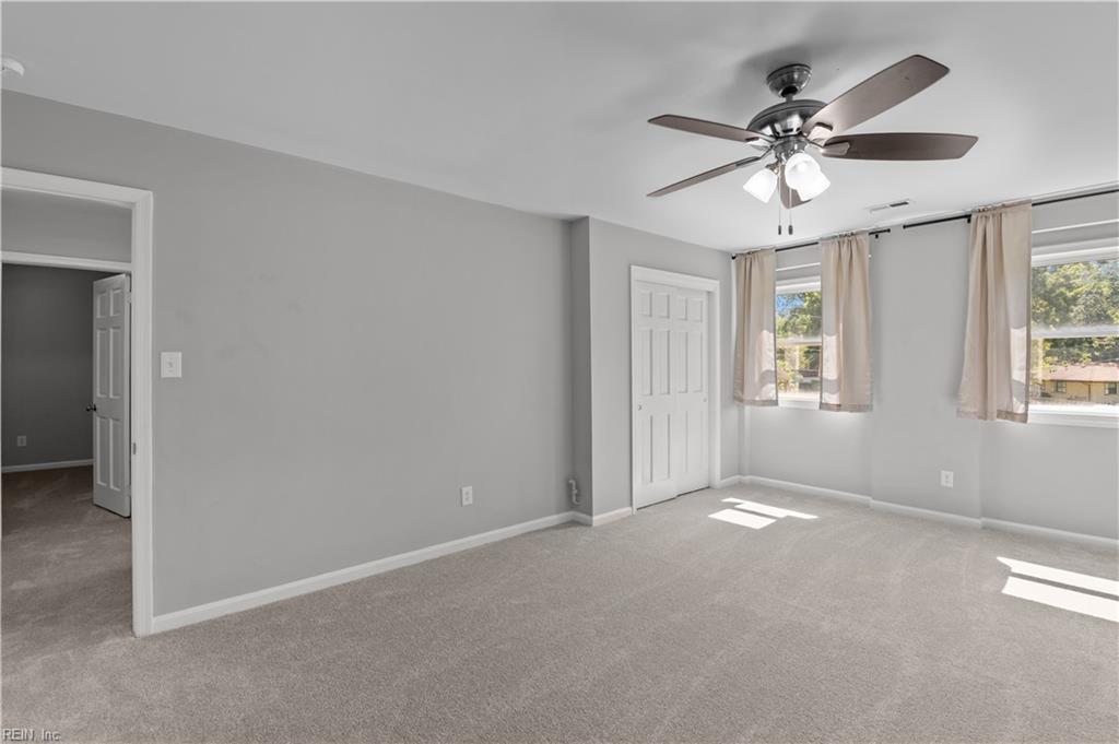 877 Monarda Court Newport News VA 23608