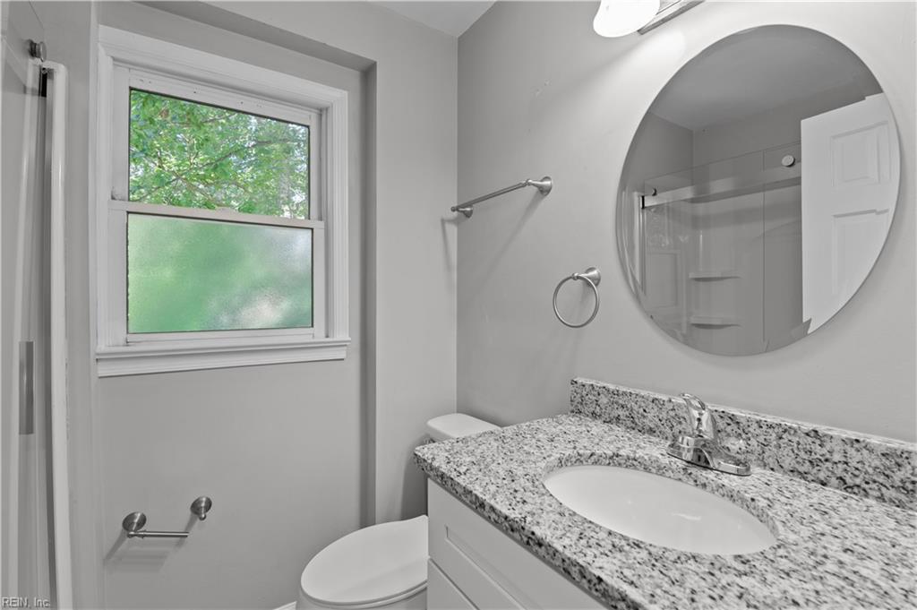 877 Monarda Court Newport News VA 23608