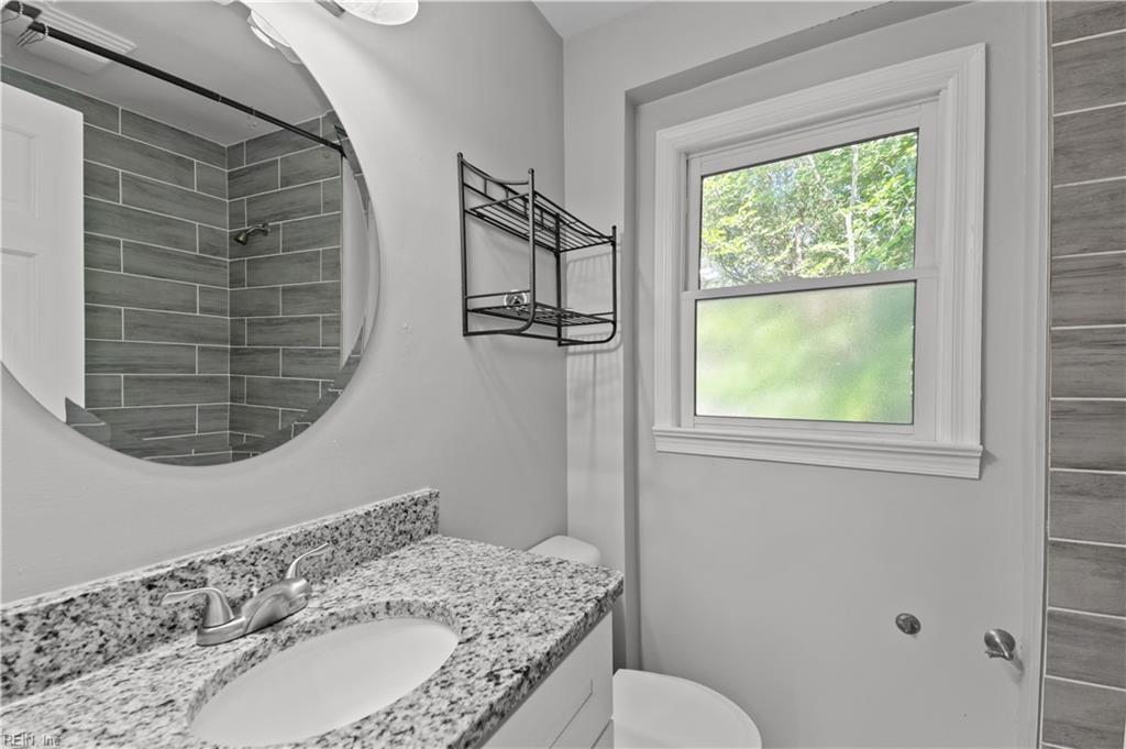 877 Monarda Court Newport News VA 23608